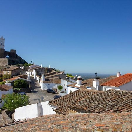 Recanto De Sao Bento Villa Monsaraz Esterno foto