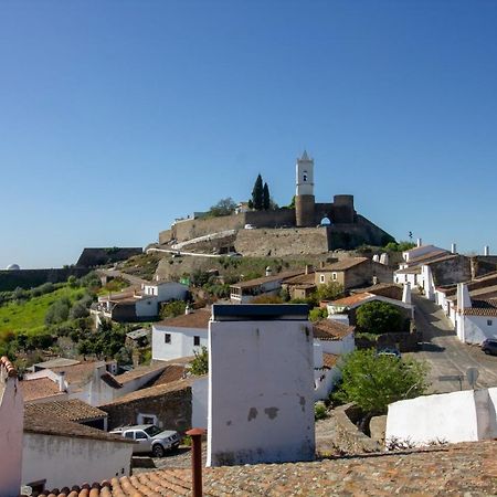 Recanto De Sao Bento Villa Monsaraz Esterno foto