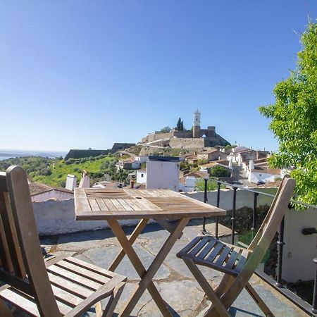 Recanto De Sao Bento Villa Monsaraz Esterno foto