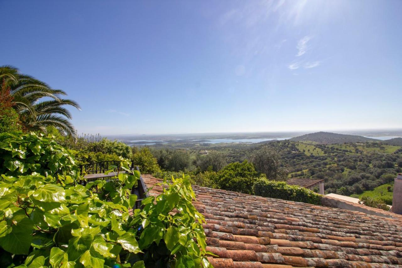 Recanto De Sao Bento Villa Monsaraz Esterno foto