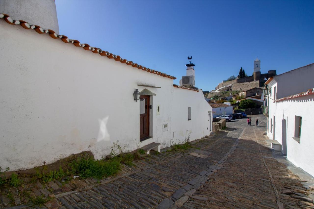 Recanto De Sao Bento Villa Monsaraz Esterno foto