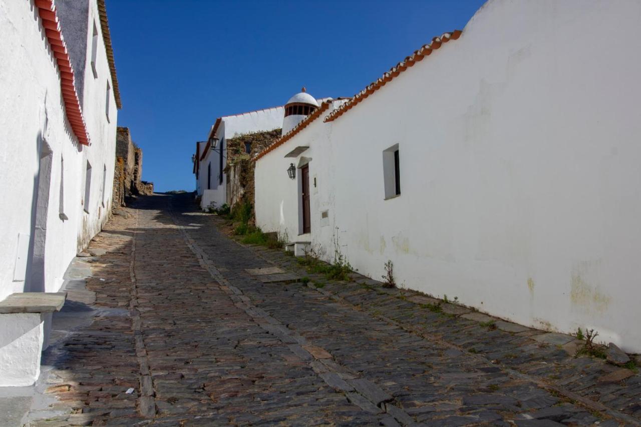 Recanto De Sao Bento Villa Monsaraz Esterno foto