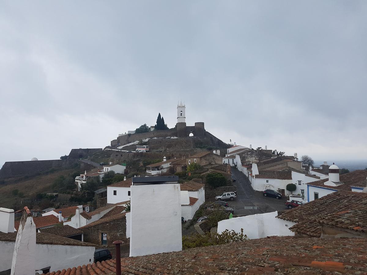 Recanto De Sao Bento Villa Monsaraz Esterno foto